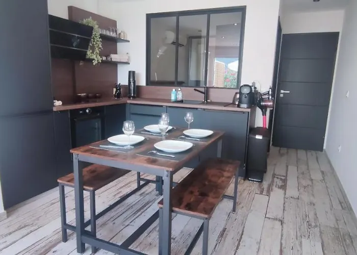 Apartamento Baie Saint Tropez Appt Standing 4 P Les Issambres