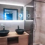 Apartamento Baie Saint Tropez Appt Standing 4 P Les Issambres
